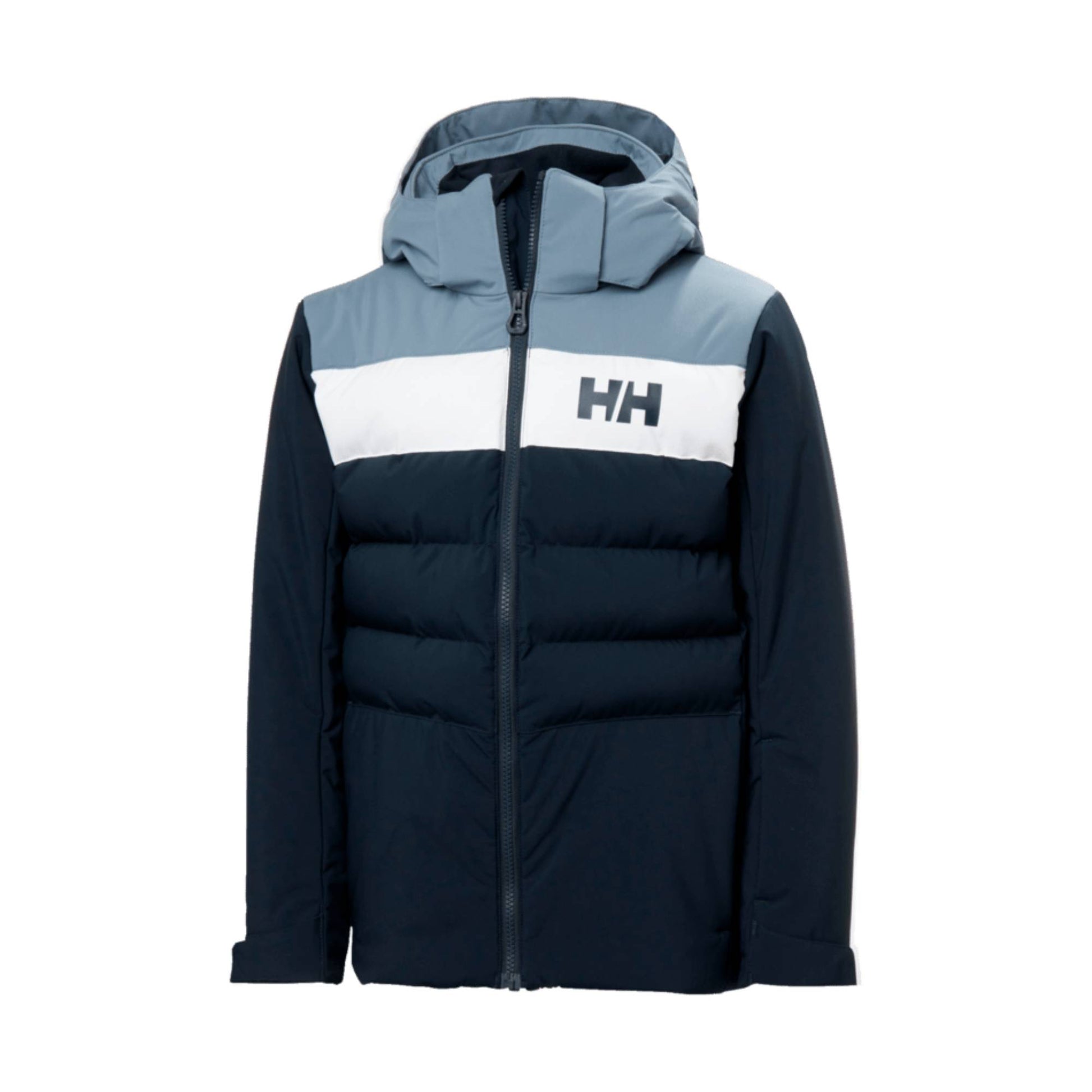 Helly Hansen Cyclone Junior Jacket 2026 - Skiis & Biikes