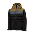 Helly Hansen Cyclone Junior Jacket 2026 - Skiis & Biikes