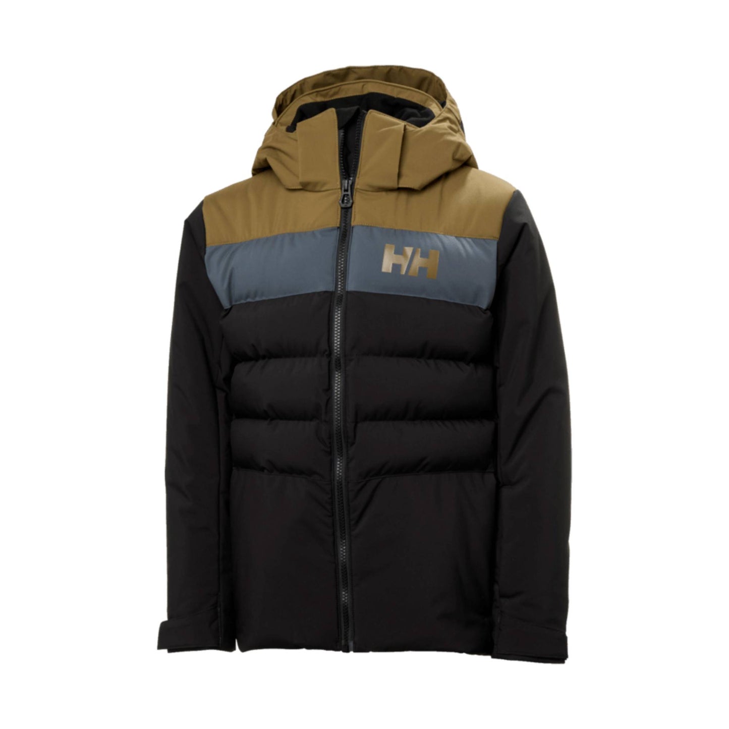 Helly Hansen Cyclone Junior Jacket 2026 - Skiis & Biikes