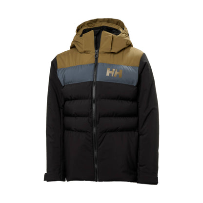 Helly Hansen Cyclone Junior Jacket 2026 - Skiis & Biikes