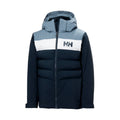 Helly Hansen Cyclone Junior Jacket 2026 - Skiis & Biikes