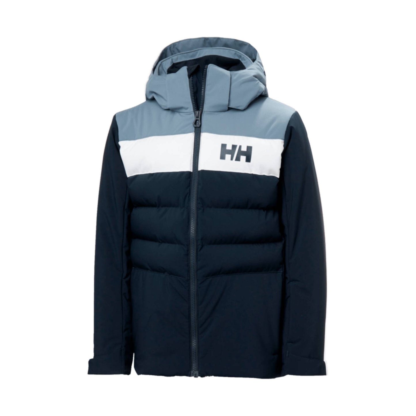 Helly Hansen Cyclone Junior Jacket 2026 - Skiis & Biikes