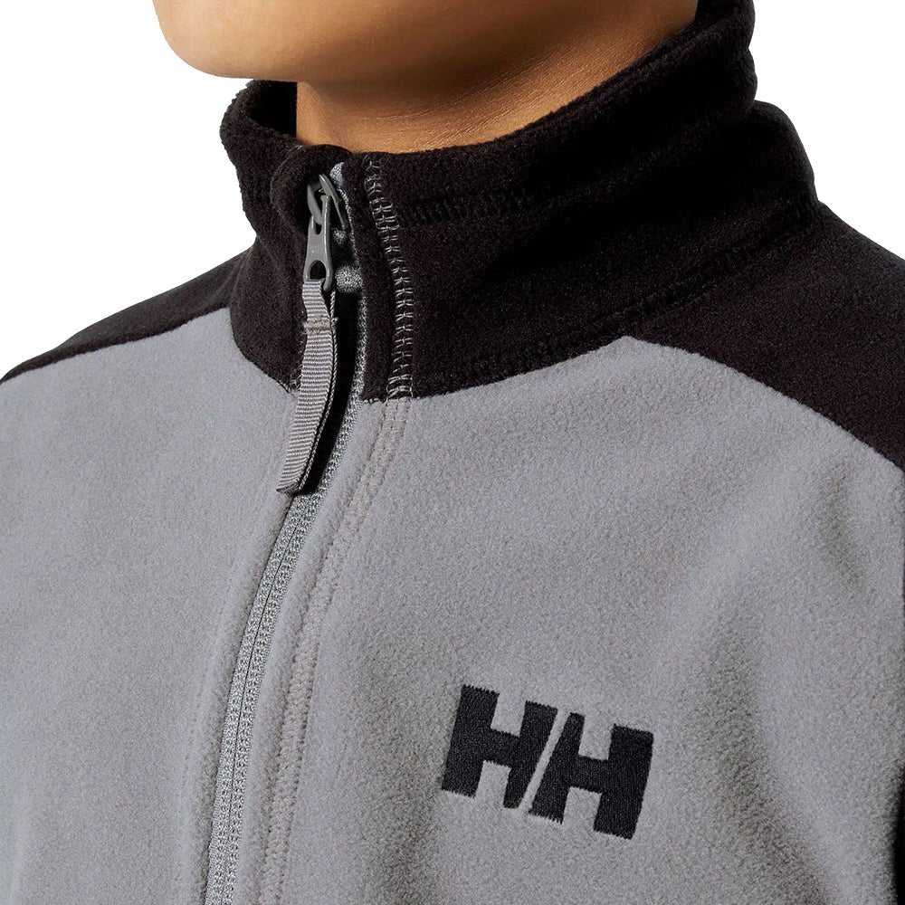 Helly Hansen Daybreaker 2.0 Junior Jacket 2024 - Skiis & Biikes