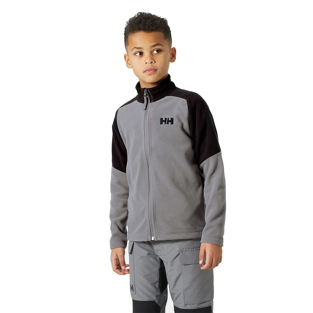 Helly Hansen Daybreaker 2.0 Junior Jacket 2024 - Skiis & Biikes