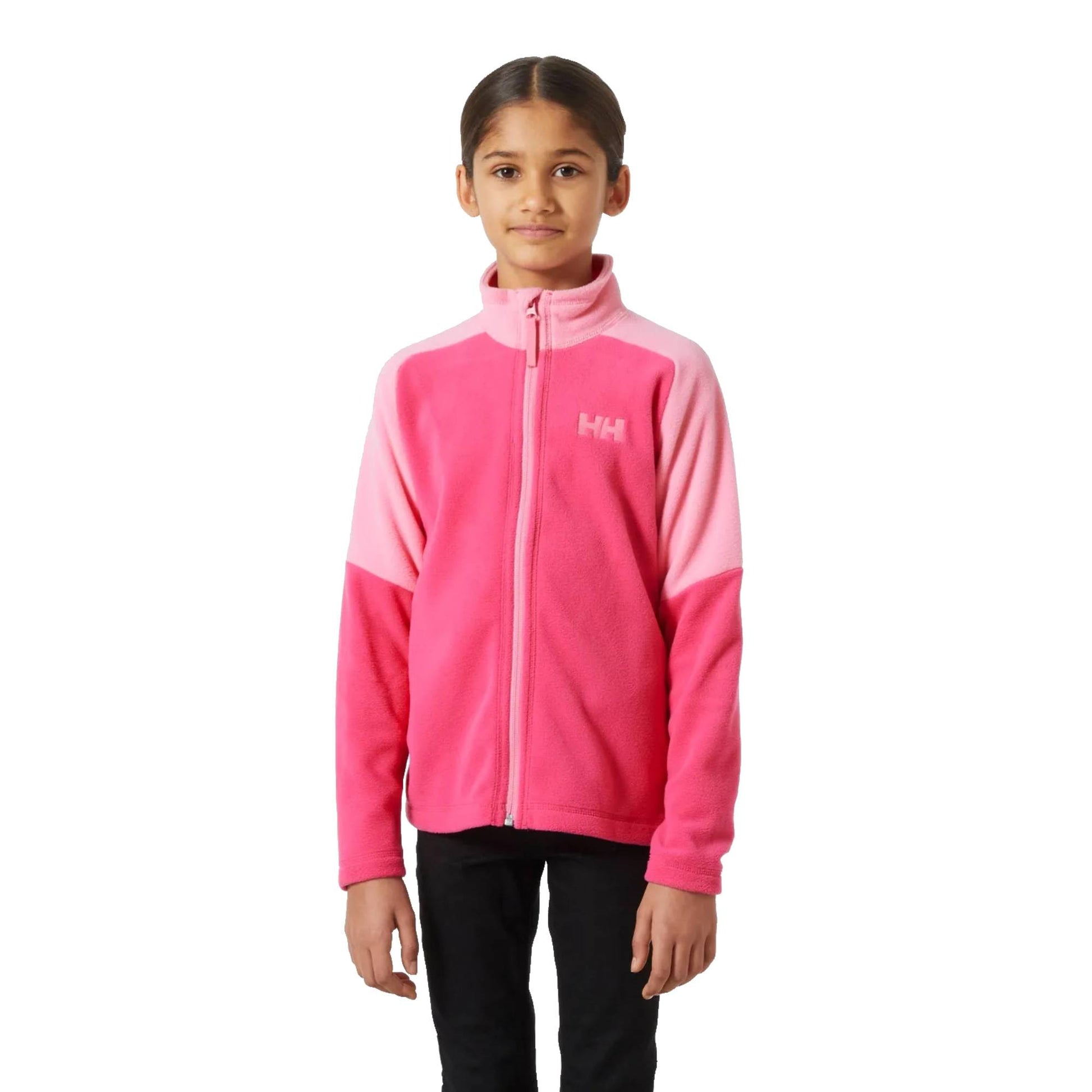 Helly Hansen Daybreaker 2.0 Junior Jacket 2025 - Skiis & Biikes
