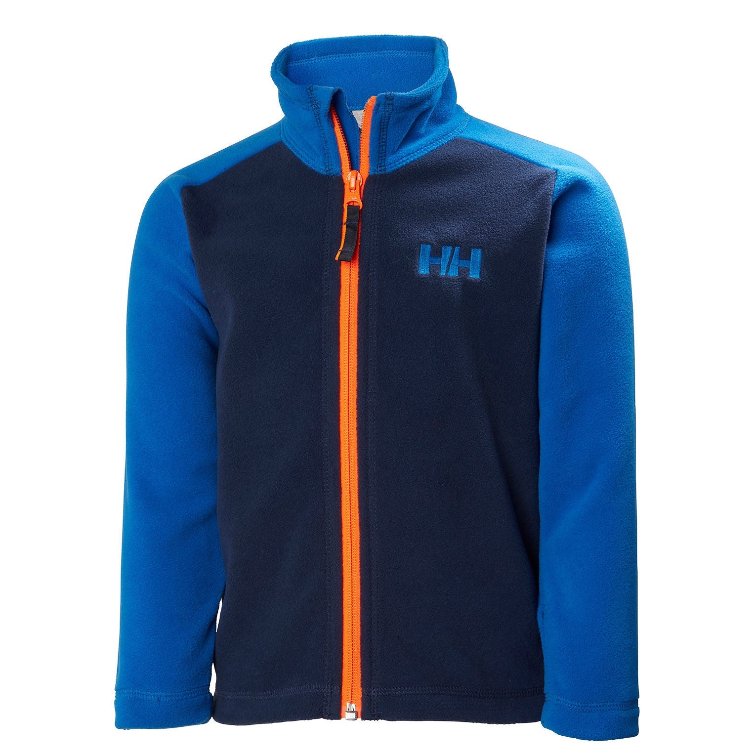 Helly Hansen Daybreaker 2.0 Kids Jacket 2019 - Skiis & Biikes