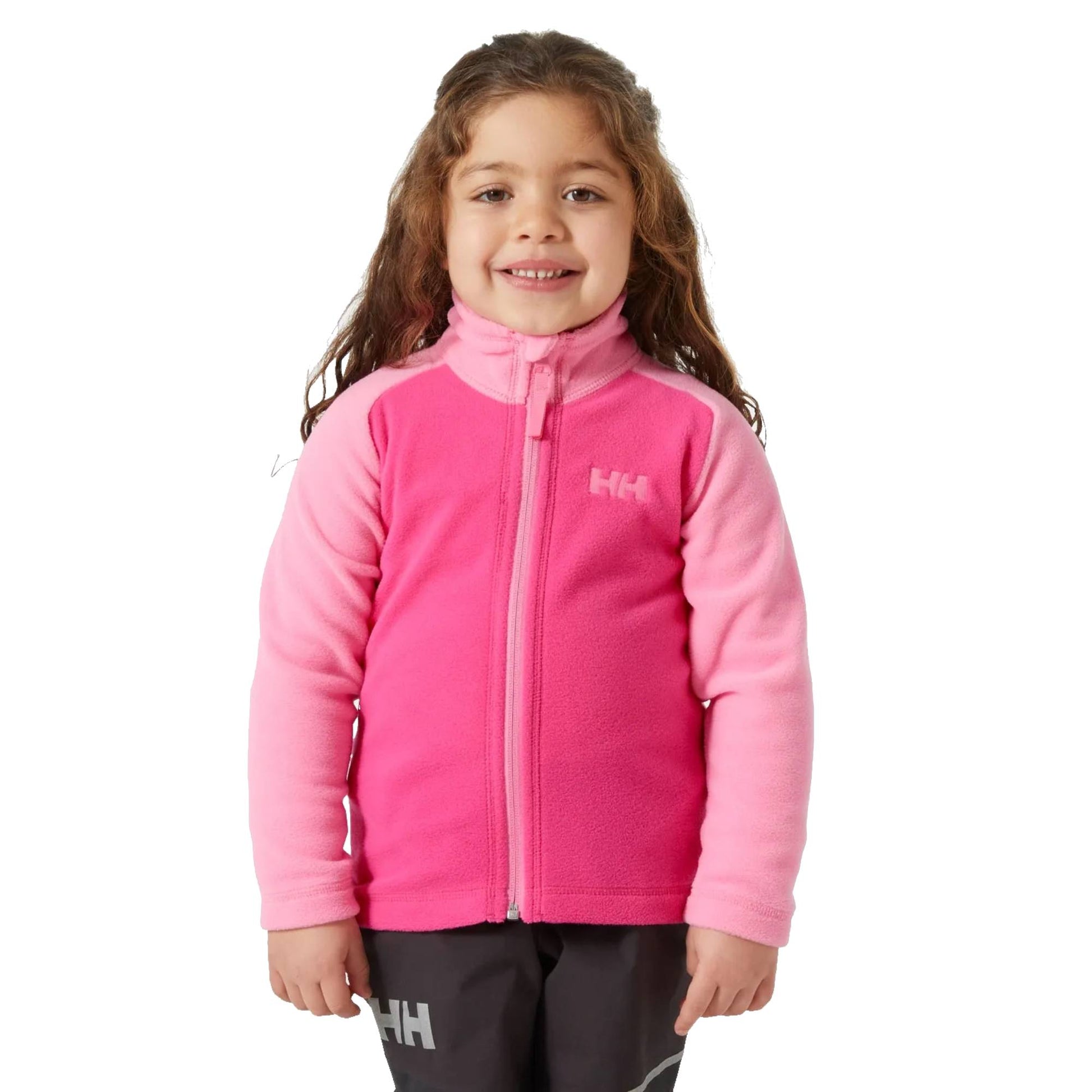 Helly Hansen Daybreaker 2.0 Preschool Jacket 2025 - Skiis & Biikes