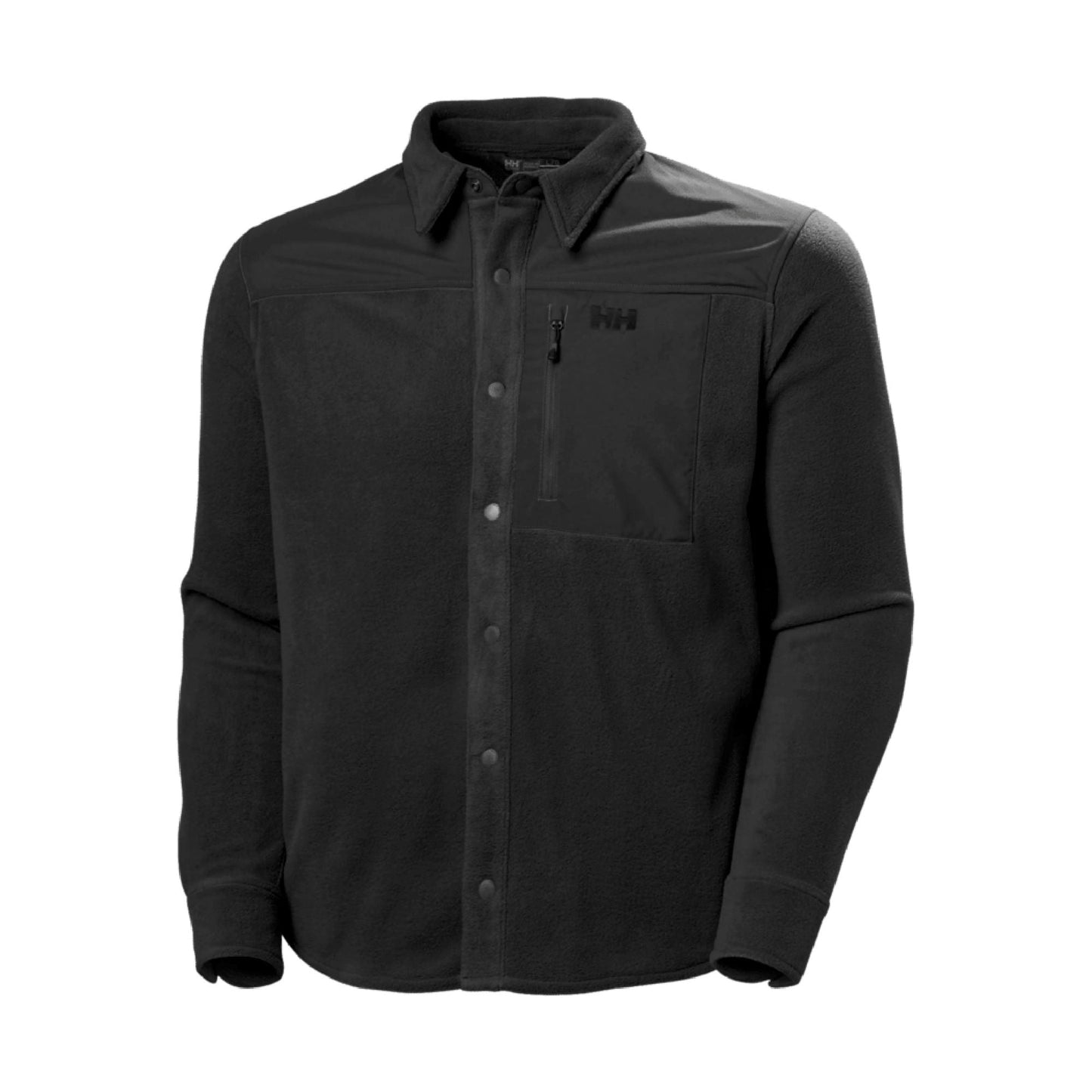 Helly Hansen Daybreaker Mens Fleece Shirt 2025 - Skiis & Biikes