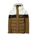 Helly Hansen Diamond Junior Girls Jacket 2026 - Skiis & Biikes