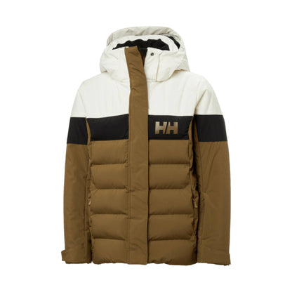 Helly Hansen Diamond Junior Girls Jacket 2026 - Skiis & Biikes