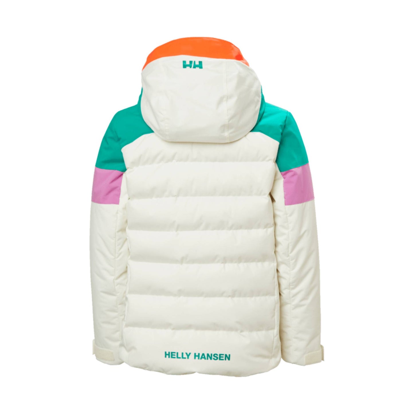 Helly Hansen Diamond Junior Girls Jacket 2026 - Skiis & Biikes