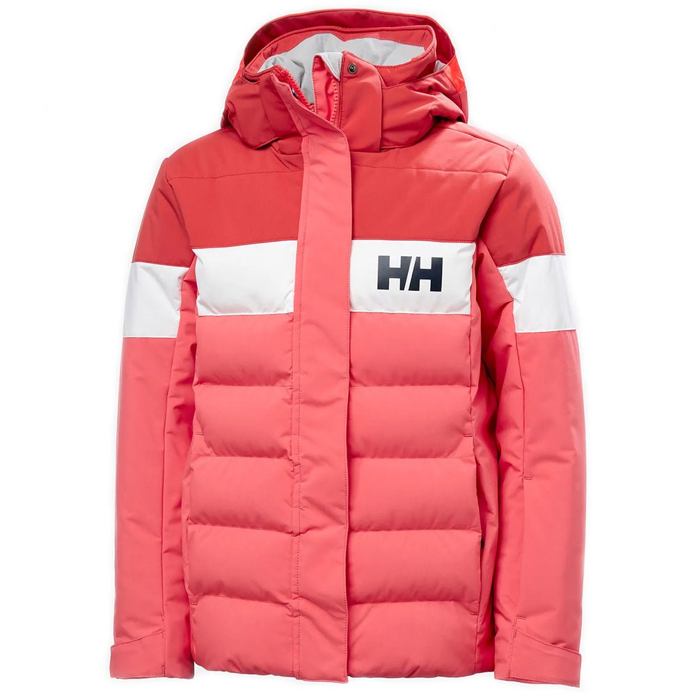 Helly Hansen Diamond Junior Jacket 2024 - Skiis & Biikes