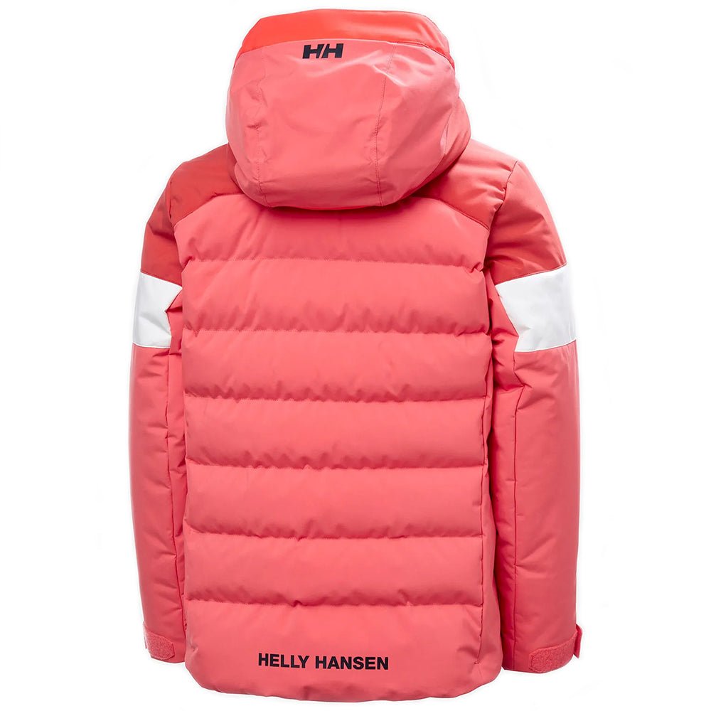 Helly Hansen Diamond Junior Jacket 2024 - Skiis & Biikes