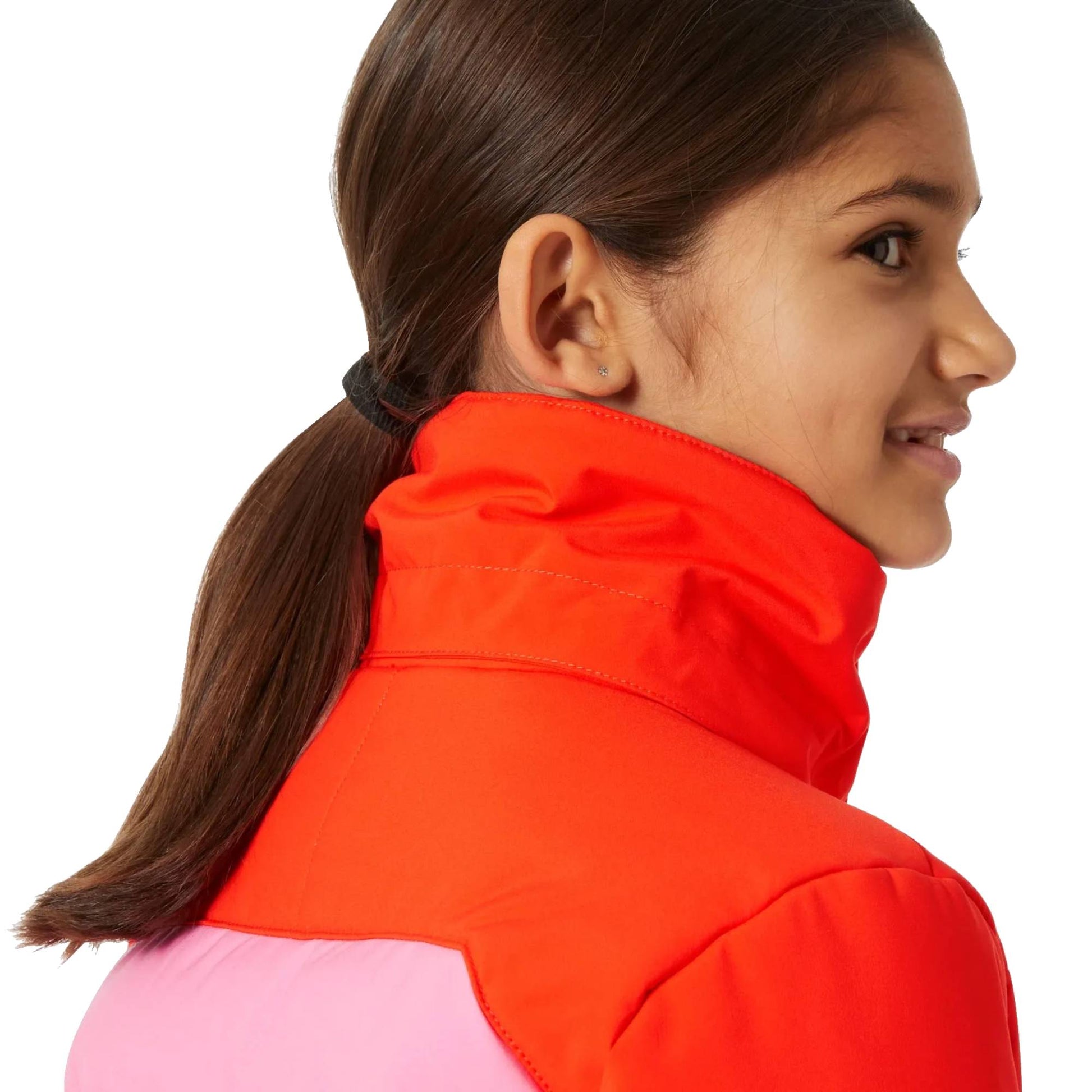 Helly Hansen Diamond Junior Jacket 2025 - Skiis & Biikes