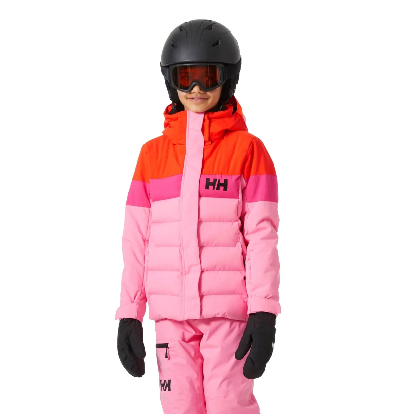 Helly Hansen Diamond Junior Jacket 2025 - Skiis & Biikes