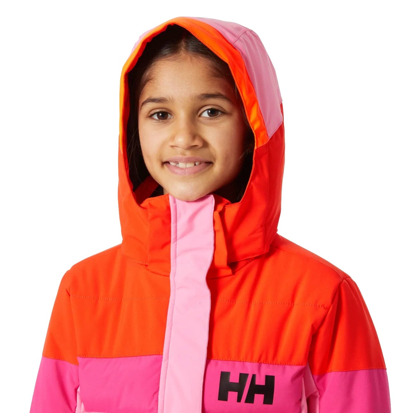 Helly Hansen Diamond Junior Jacket 2025 - Skiis & Biikes