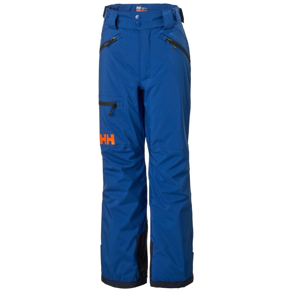 Helly Hansen Elements Junior Pant 2023 - Skiis & Biikes