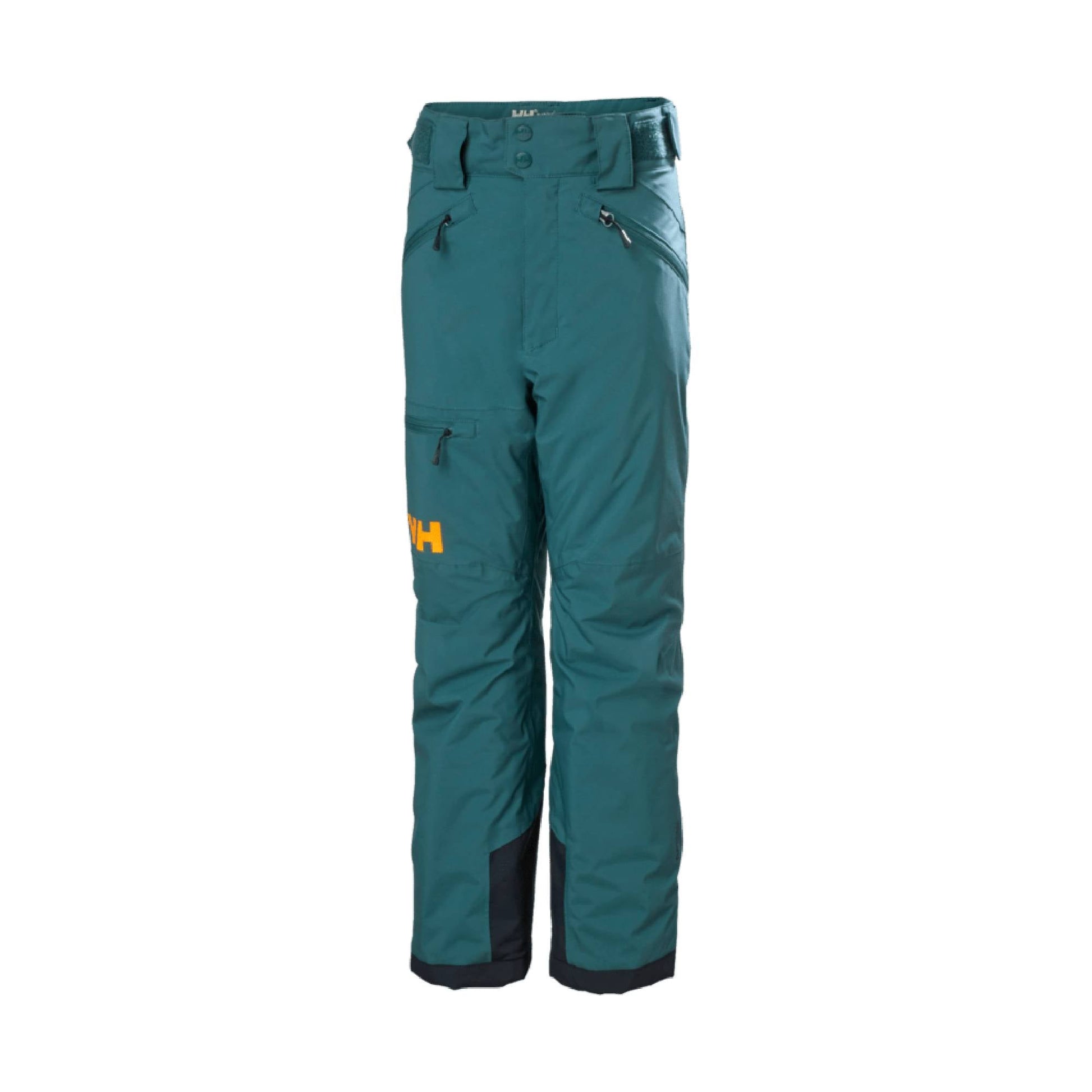 Helly Hansen Elements Junior Pant 2025 - Skiis & Biikes