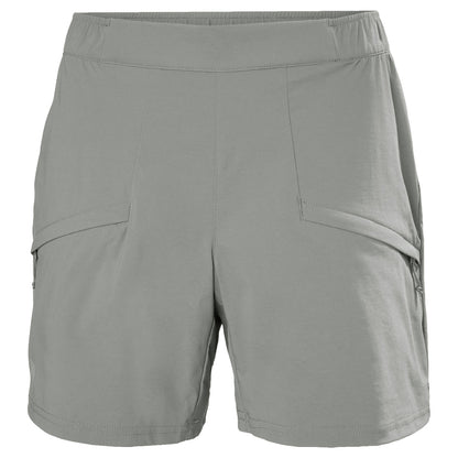 Helly Hansen Elv Light Tur Womens Shorts 2024 - Skiis & Biikes