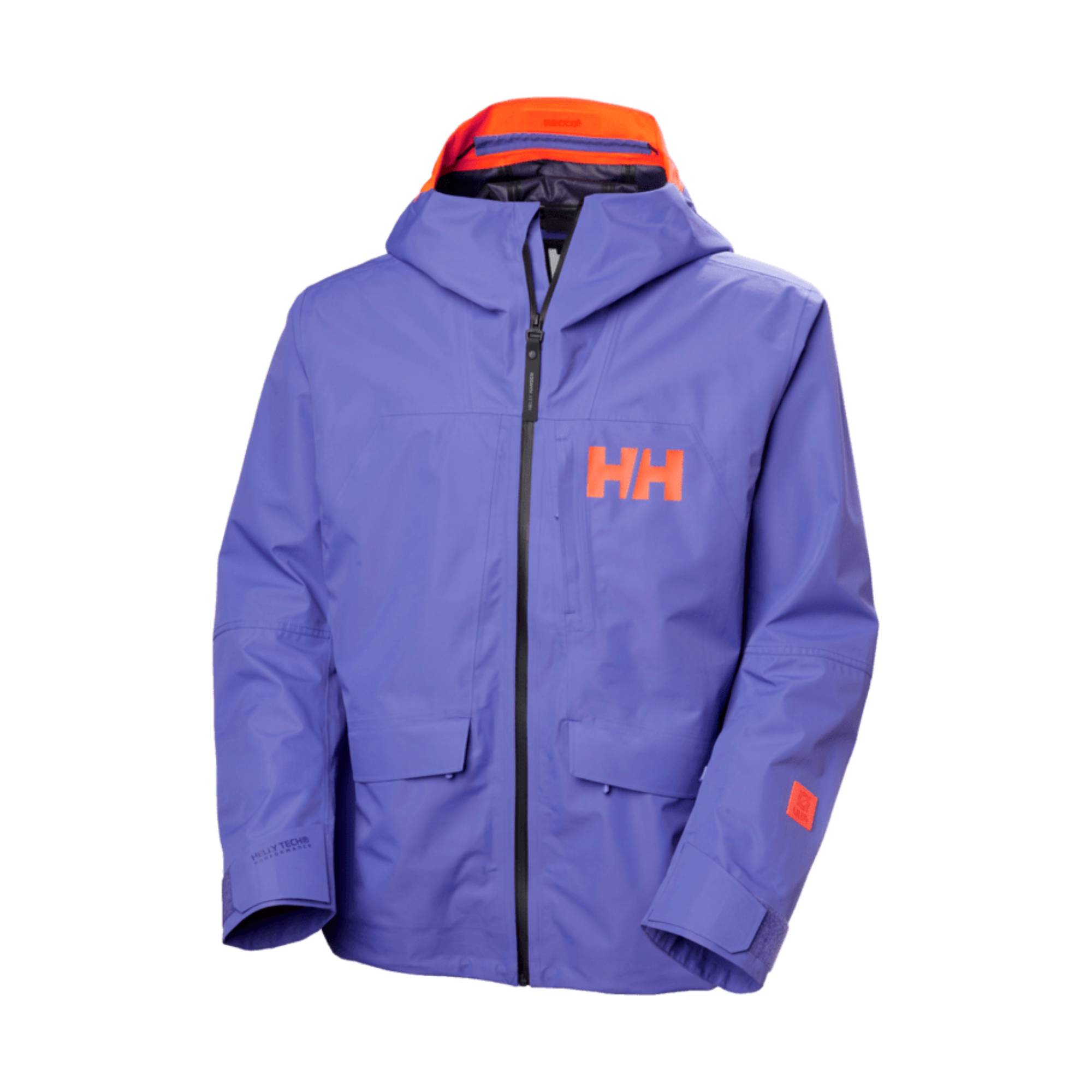 ジャケット・アウター 00s HELLY HANSEN 3D Pocket shell jacket 65748_453_onbody1__56840.