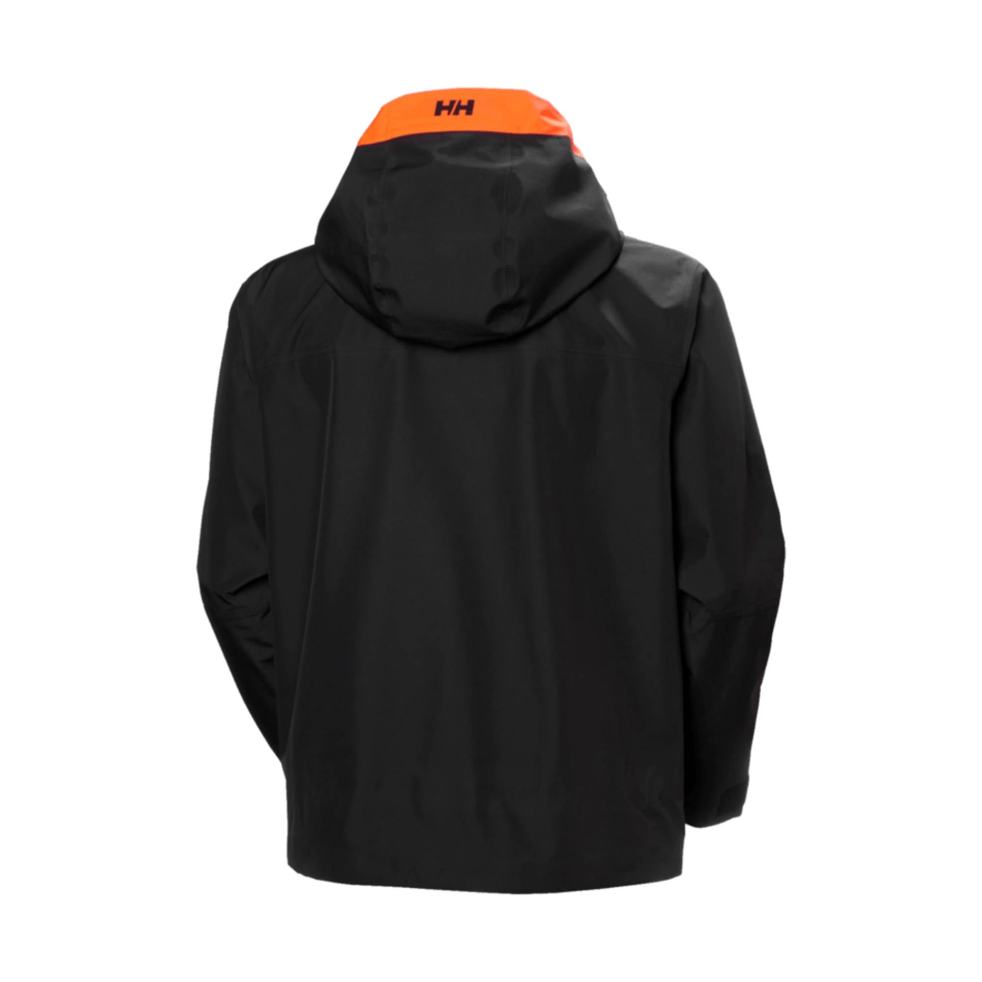 ジャケット・アウター 00s HELLY HANSEN 3D Pocket shell jacket 65748_453_onbody1__56840.