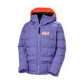 Helly Hansen Emiko Ridable Womens Puffy Jacket 2026 - Skiis & Biikes