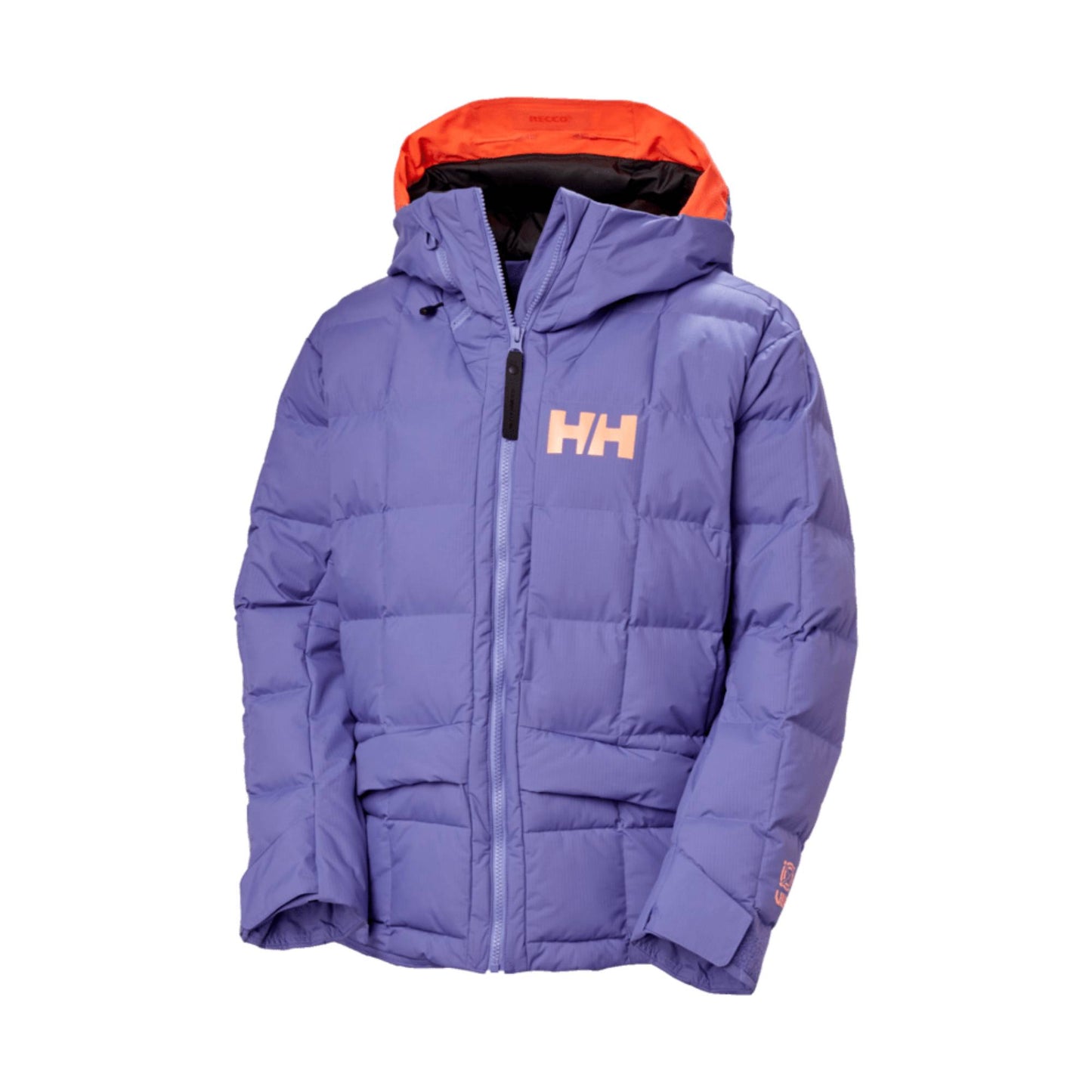 Helly Hansen Emiko Ridable Womens Puffy Jacket 2026 - Skiis & Biikes