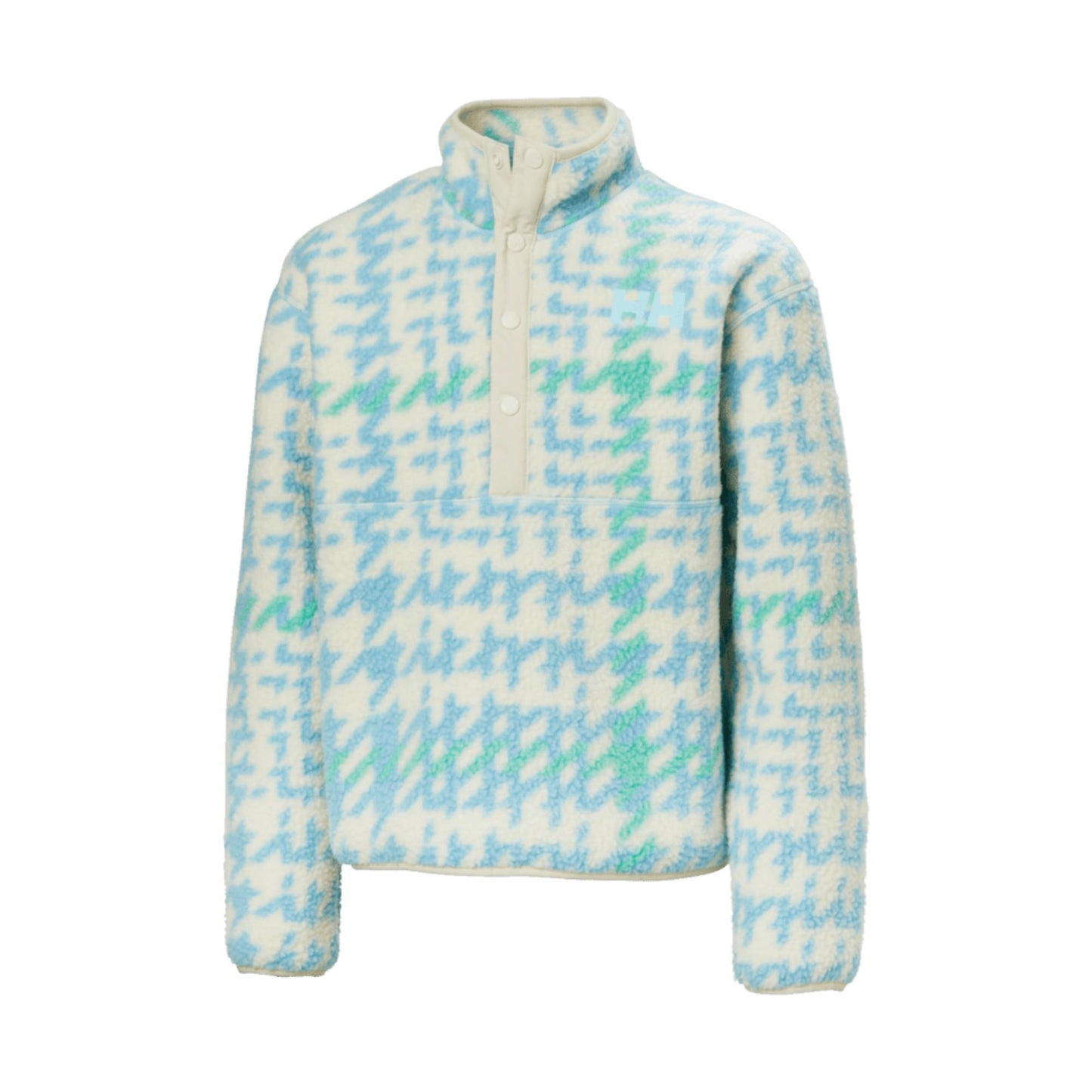 Helly Hansen Frosty Junior Pile Sweater 2026 - Skiis & Biikes