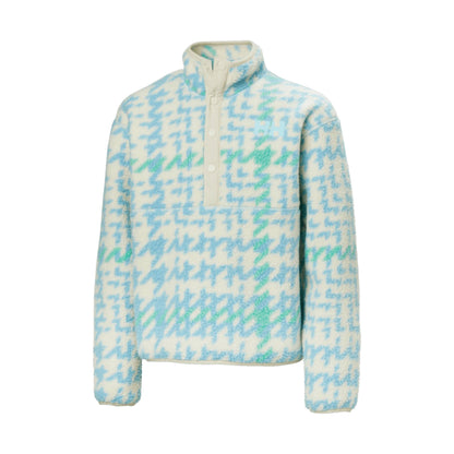Helly Hansen Frosty Junior Pile Sweater 2026 - Skiis & Biikes