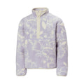 Helly Hansen Frosty Junior Pile Sweater 2026 - Skiis & Biikes