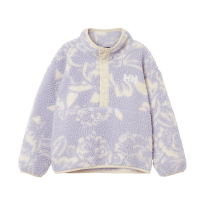 Helly Hansen Frosty Preschool Pile Sweater 2026 - Skiis & Biikes