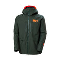 Helly Hansen Giribaldi 2.0 Mens Jacket 2026 - Skiis & Biikes