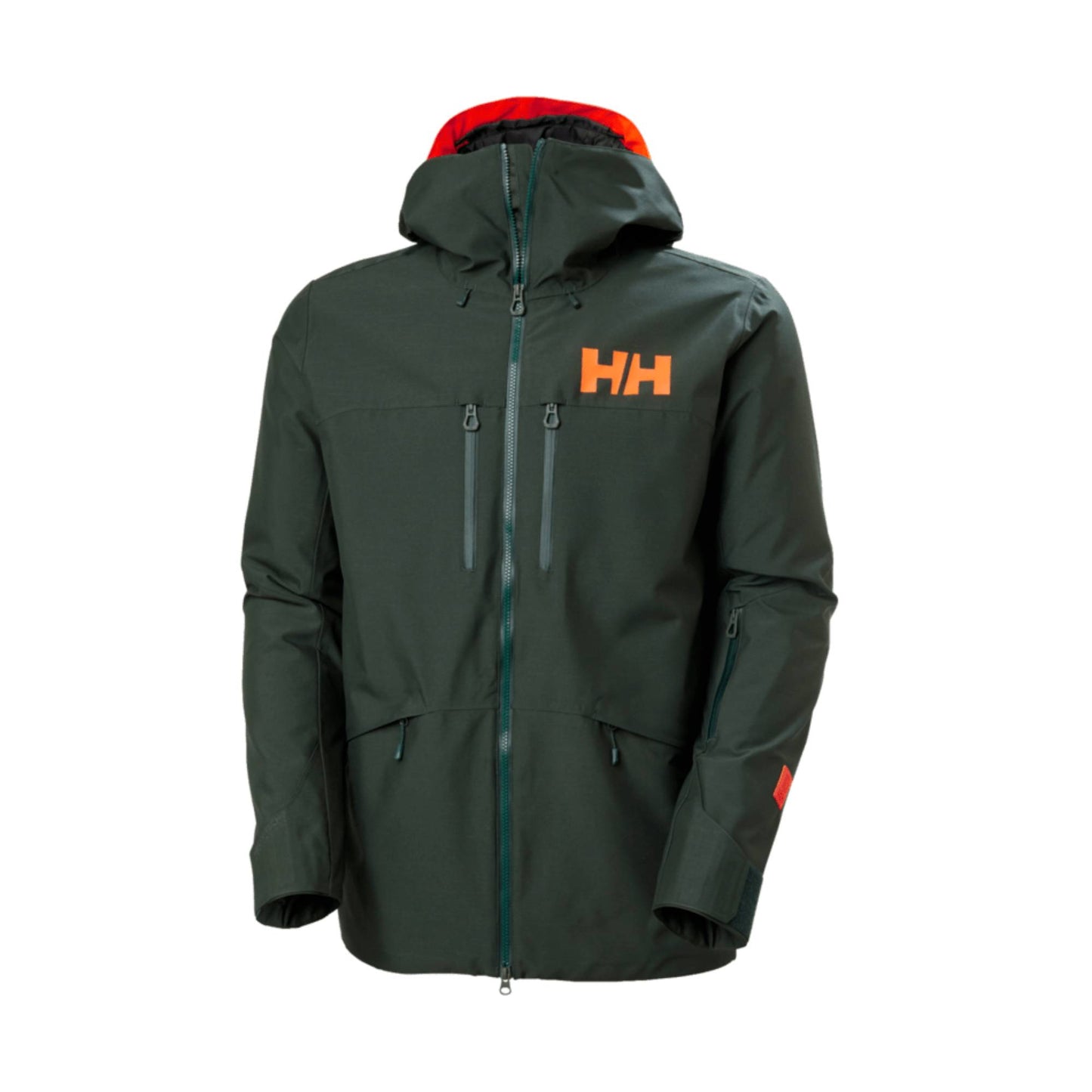 Helly Hansen Giribaldi 2.0 Mens Jacket 2026 - Skiis & Biikes