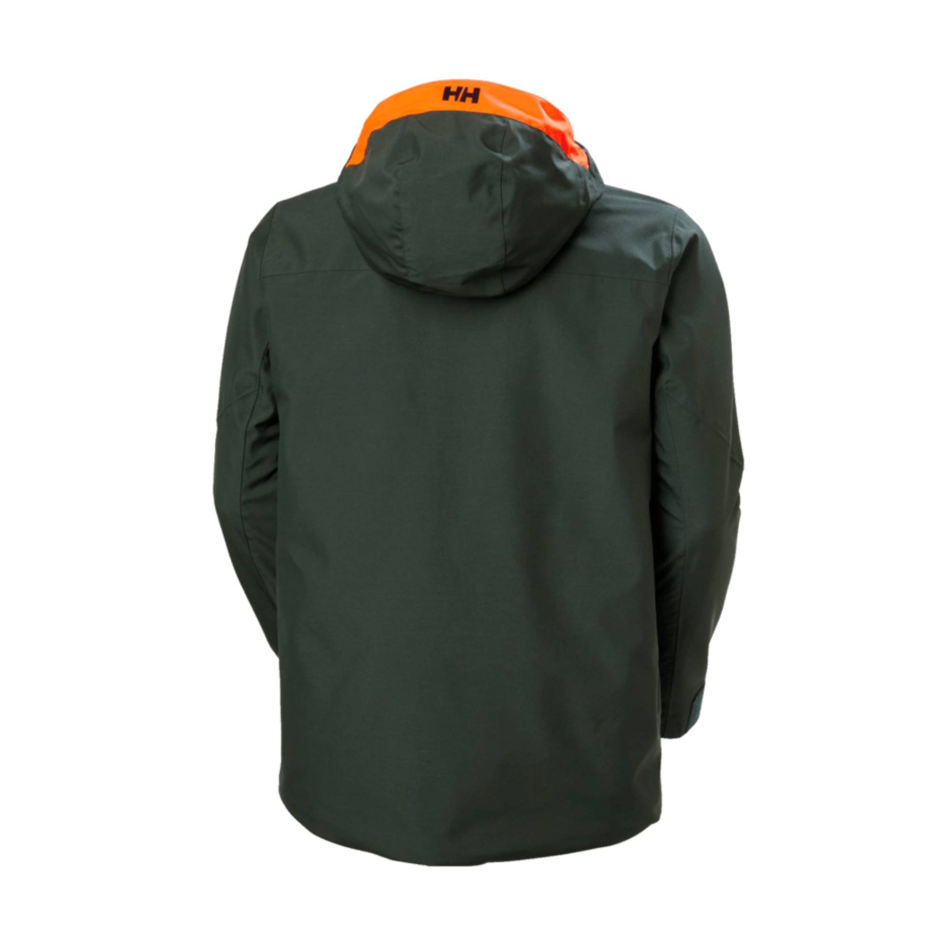 Helly Hansen Giribaldi 2.0 Mens Jacket 2026 - Skiis & Biikes