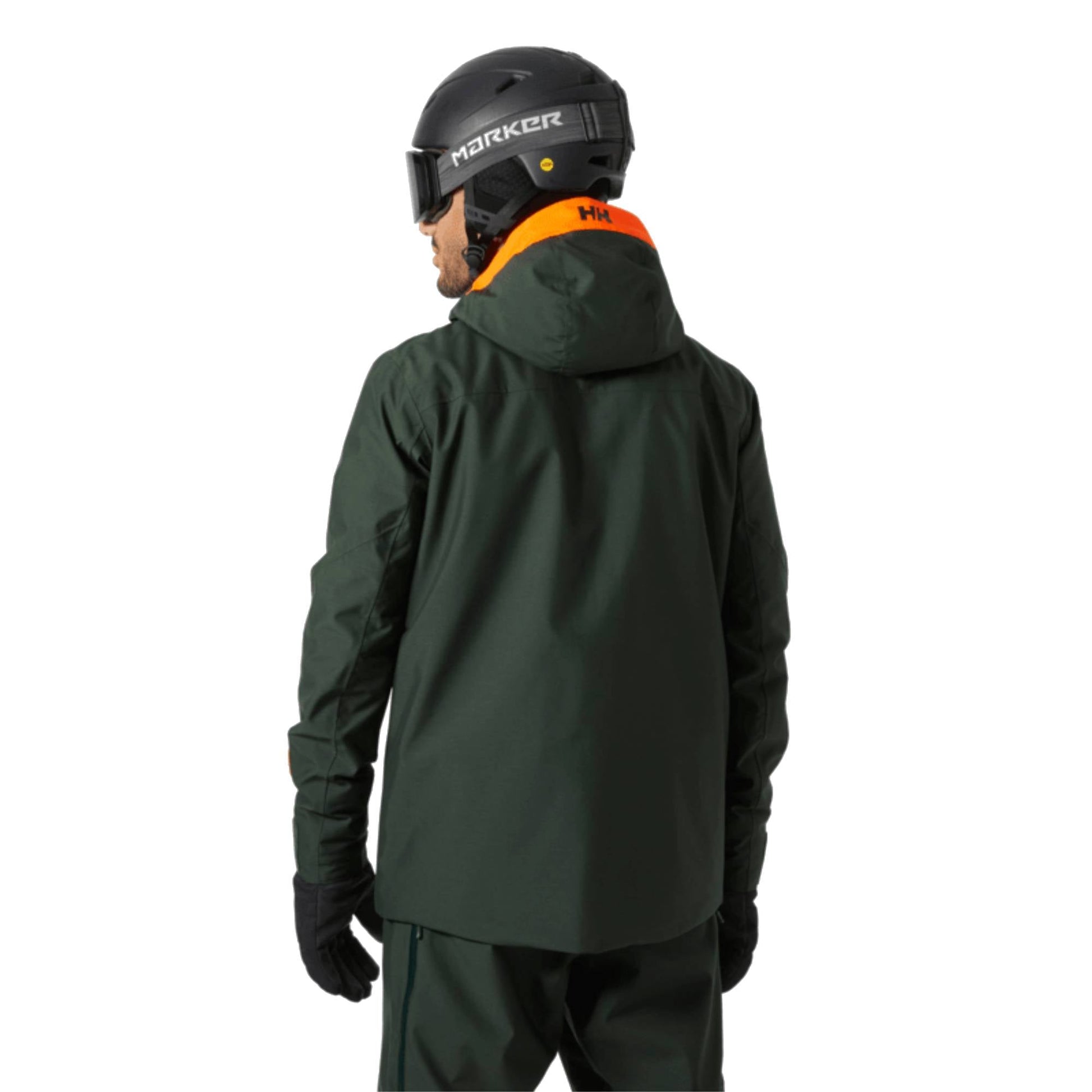 Helly Hansen Giribaldi 2.0 Mens Jacket 2026 - Skiis & Biikes