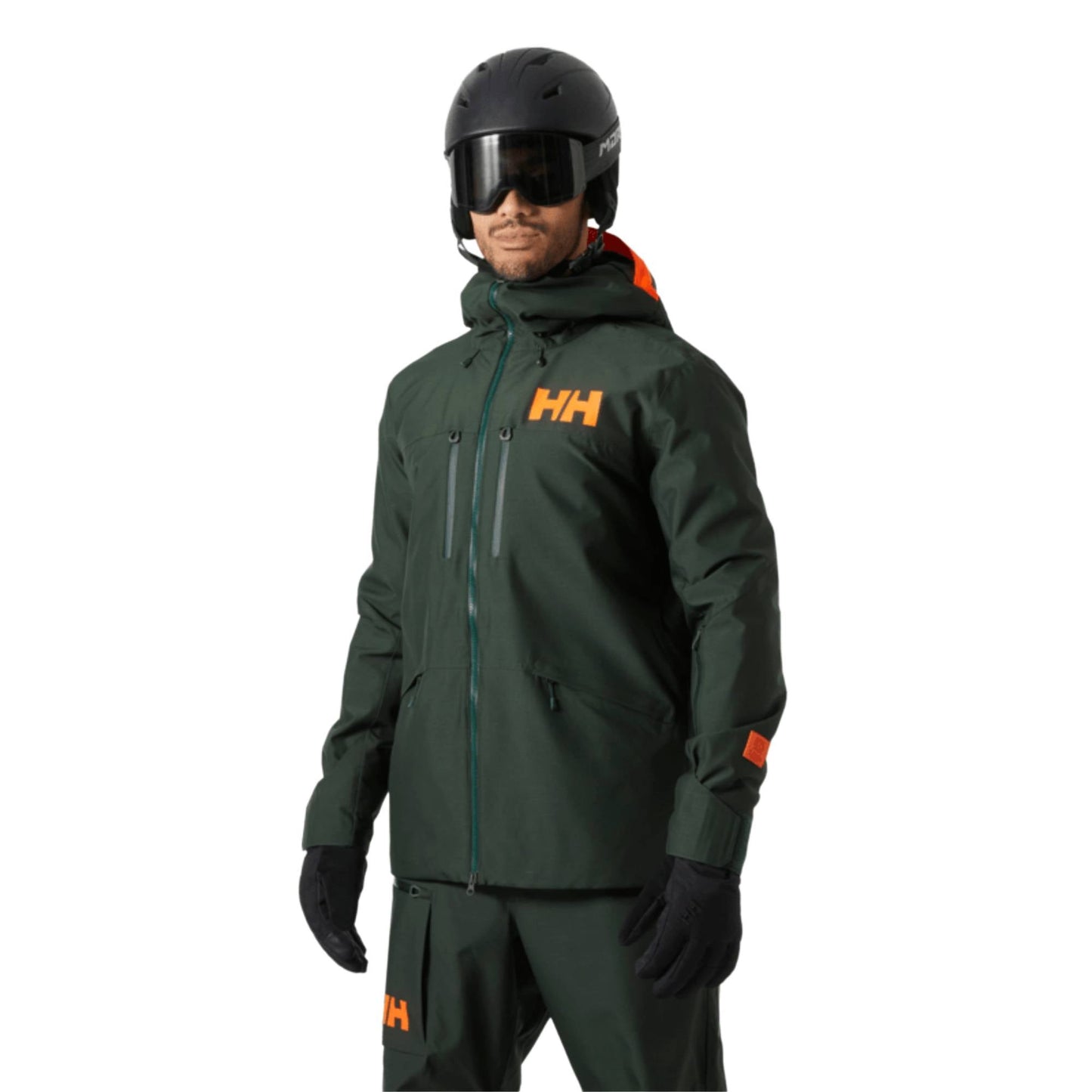 Helly Hansen Giribaldi 2.0 Mens Jacket 2026 - Skiis & Biikes