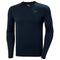 Helly Hansen HH Lifa Active Solen Mens LS Top 2024 - Skiis & Biikes