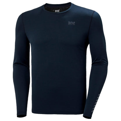 Helly Hansen HH Lifa Active Solen Mens LS Top 2024 - Skiis & Biikes