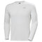 Helly Hansen HH Lifa Active Solen Mens LS Top 2024 - Skiis & Biikes