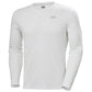 Helly Hansen HH Lifa Active Solen Mens LS Top 2024 - Skiis & Biikes