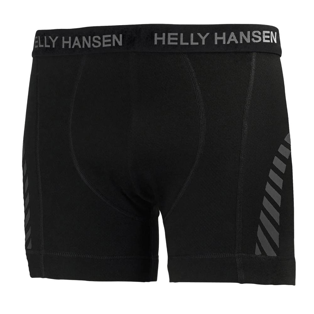 Helly Hansen HH Merino Mens Boxer 2024 - Skiis & Biikes