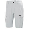 Helly Hansen HH QD Cargo 11 inch Mens Shorts 2024 - Skiis & Biikes
