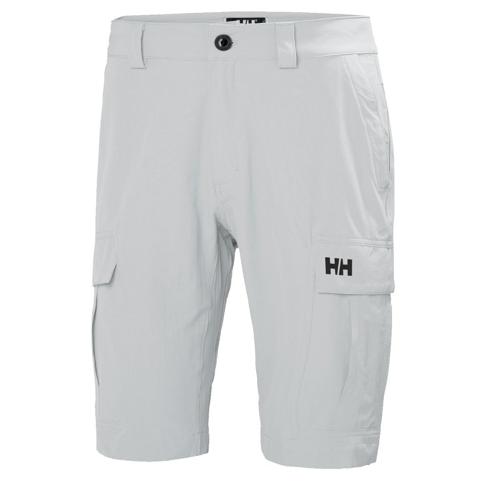 Helly Hansen HH QD Cargo 11 inch Mens Shorts 2024 - Skiis & Biikes