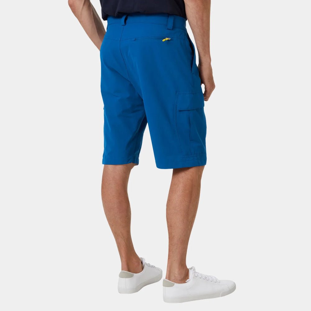 Helly Hansen HH QD Cargo 11 inch Mens Shorts 2024 - Skiis & Biikes