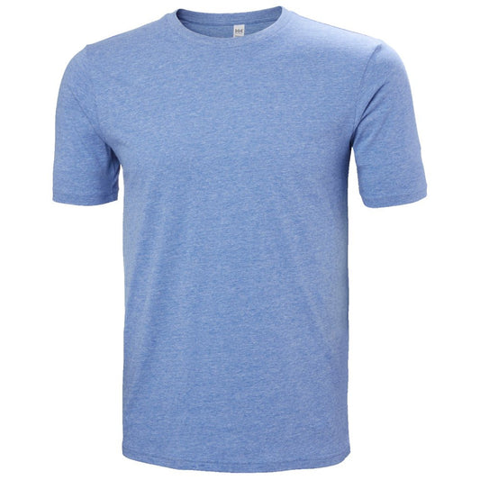 Helly Hansen HH Tech Logo Mens T-shirt 2024 - Skiis & Biikes