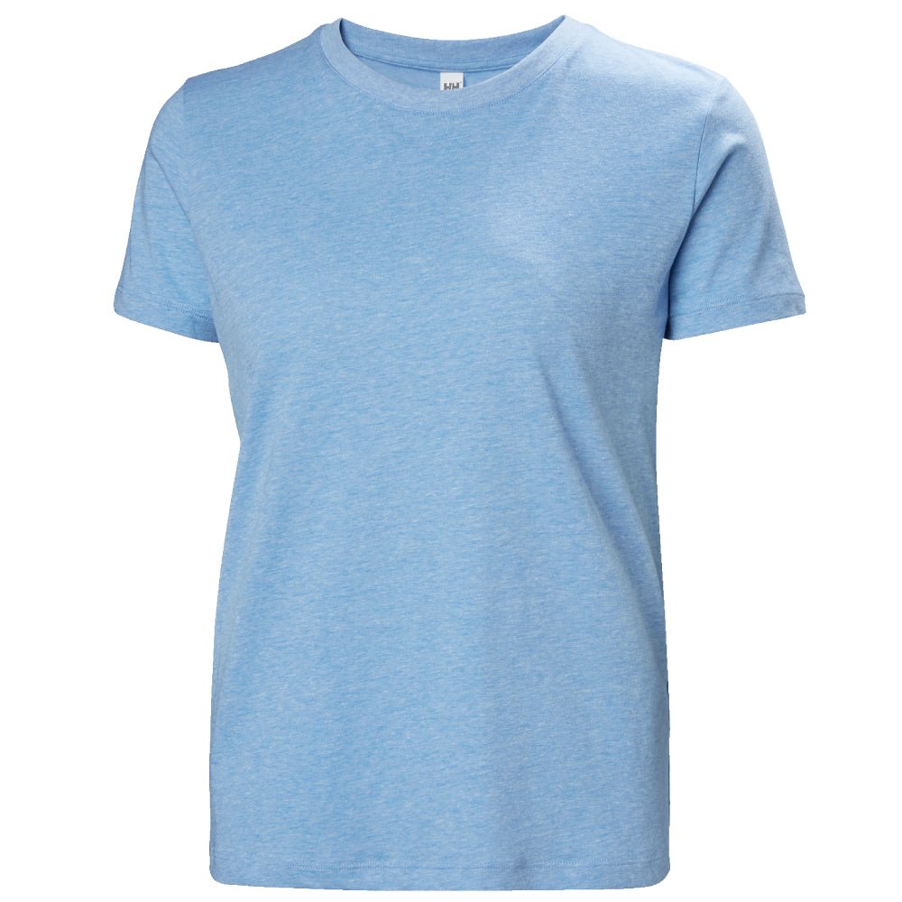 Helly Hansen HH Tech Logo Womens T-shirt 2024 - Skiis & Biikes