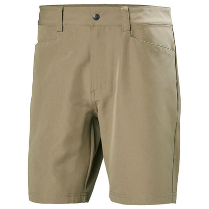 Helly Hansen HP QD Club 10 inch Mens Shorts 2024 - Skiis & Biikes