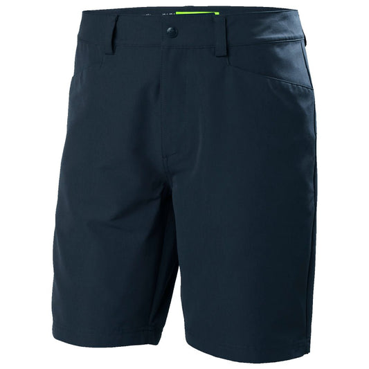 Helly Hansen HP QD Club 10 inch Mens Shorts 2024 - Skiis & Biikes
