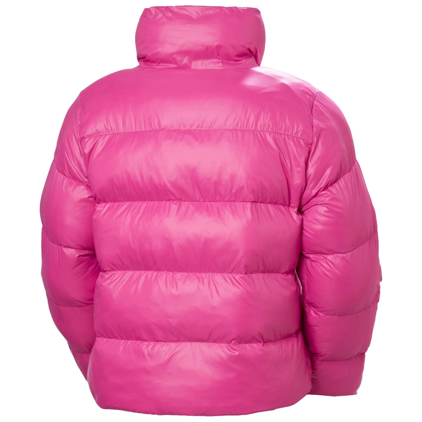 Helly Hansen Jade Womens Puffer Jacket 2025 - Skiis & Biikes