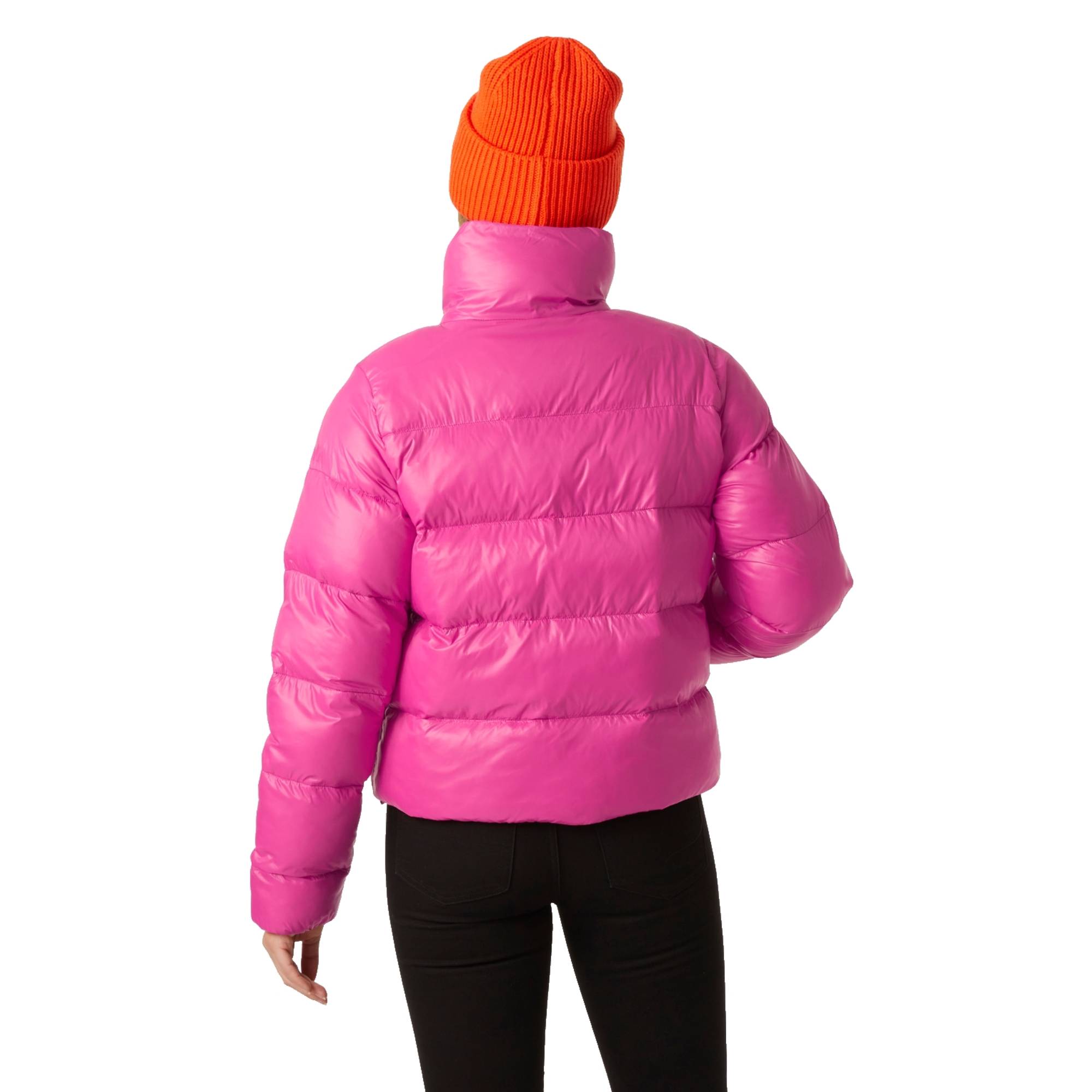 Helly Hansen Jade Womens Puffer Jacket 2025 – Skiis & Biikes